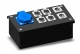 PC-7 Eco Combi Power Connector