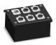 PC-6 Eco Combi Power Connector