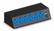 PC-6 Slope Schuko Power Connector