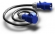 PS-3G2.5-CEE16A Power Snake
