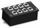 PC-8 Eco Combi Power Connector