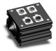PC-4 Eco Combi Power Connector