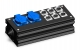 PC-8 Eco Combi Power Connector