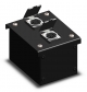 PC-2 Eco Combi Power Connector