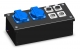 PC-6 Eco Combi Power Connector