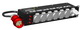 PD-14 Schuko Audio Worker Power Distributor