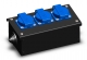 PC-3 Eco Schuko Power Connector
