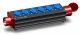 PD-6 Schuko TV Power Distributor