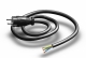 PS Schuko Adapter