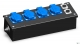 PC-6 Eco Combi Power Connector