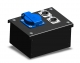 PC-3 Eco Combi Power Connector