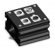 PC-4 Eco Combi Power Connector