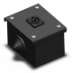 PC-1 Eco Combi Power Connector
