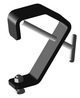 Clamp 70mm Black