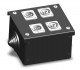 PC-4 Eco Combi Power Connector