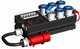 PM-6-10-1 Dimmer TV CEE Power Manager