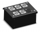 PC-6 Eco Combi Power Connector