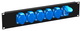 PC-6P Eco Schuko Power Connector