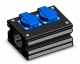 PC-2 Eco Schuko Power Connector