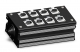 PC-8 Eco Combi Power Connector