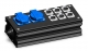 PC-8 Eco Schuko Power Connector
