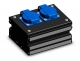 PC-2 Eco Schuko Power Connector