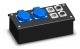 PC-6 Eco Combi Power Connector
