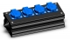 PC-4 Eco Schuko Power Connector