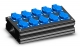PC-10 Eco Schuko Power Connector