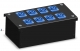 PC-8 Eco Combi Power Connector