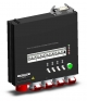 PD-4-10-3 CEE Motor Controller Power Distributor