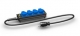 PD-4 Low Profile Schuko Power Distributor