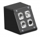 PC-3 Eco Combi Power Connector