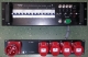 PD-4-10-3 CEE Motor Controller Power Distributor