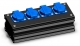 PC-4 Eco Schuko Power Connector