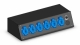PC-6 Slope Schuko Power Connector