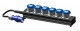 PD-6 Low Profile CEE Power Distributor