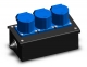 PC-3 Eco CEE Power Connector