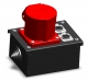 PC-3 Eco Combi Power Connector