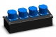 PC-4 Eco CEE Power Connector