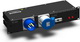 PD-8-16 Cross Audio Schuko Power Distributor