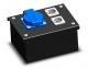 PC-3 Eco Combi Power Connector