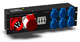 PD-8-16 Cross Audio Schuko Power Distributor