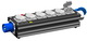 PD-6-16 Schuko Cobra Power Distributor