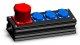 PC-4 Eco Combi Power Connector