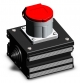 PC-1 Eco CEE16 4-pol. Power Connector