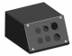 PC-4 Slope Combi Power Connector