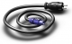 PS-3G2.5 Adapter Power Snake