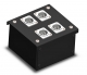 PC-4 Eco Combi Power Connector