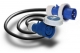 PS-3G2.5-CEE16A Power Snake